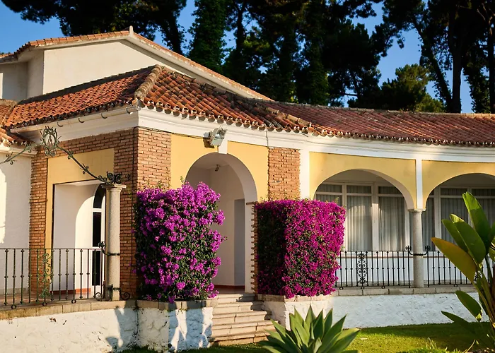 Aluasun Park Hotel Marbella