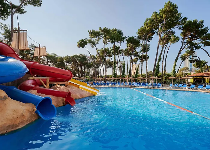 Aluasun Park Marbella