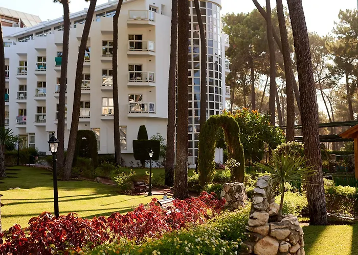 Aluasun Park 4* Marbella