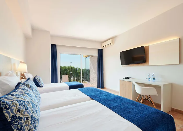 Aluasun Park Hotel Marbella